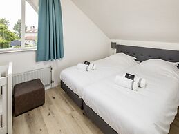 Restyled Holiday Home With two Bathrooms, Beach at 500 m