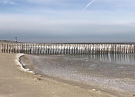 Modern Home by the Beach