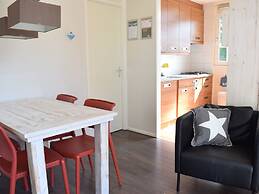 Comfortable Bungalow Near the Veluwe