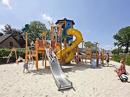 Comfortable Bungalow Near the Veluwe