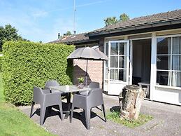 Comfortable Bungalow Near the Veluwe