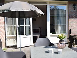 Comfortable Bungalow Near the Veluwe