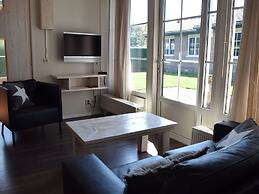 Comfortable Bungalow Near the Veluwe