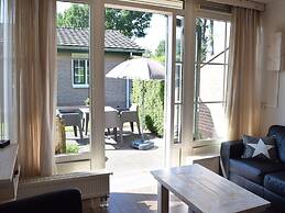 Comfortable Bungalow Near the Veluwe