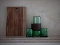 Spacious Lodge With 2 Bathrooms, Near the Sea