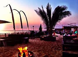 Spacious Lodge With 2 Bathrooms, Near the Sea