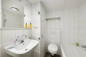 Apartment in Texel Near De Koog Center