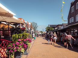 Restyled Apartment not far From the Beach and Sea, on Texel