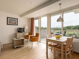 Restyled Apartment not far From the Beach and Sea, on Texel