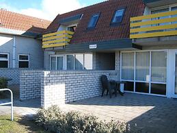 Restyled Apartment not far From the Beach and Sea, on Texel