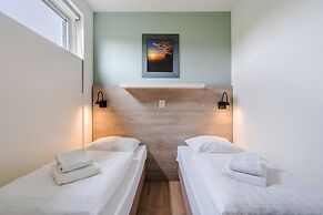 Apartment in Texel Near De Koog Center