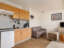 Restyled Apartment not far From the Beach and Sea, on Texel