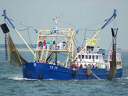 Restyled Apartment not far From the Beach and Sea, on Texel