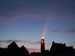 Restyled Apartment not far From the Beach and Sea, on Texel