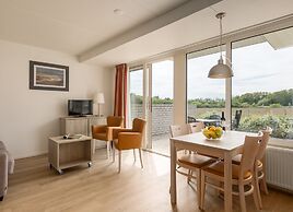 Apartment in Texel Near De Koog Center