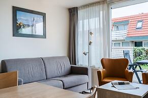 Apartment in Texel Near De Koog Center