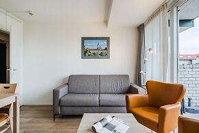 Apartment in Texel Near De Koog Center