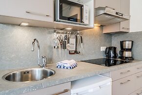 Apartment in Texel Near De Koog Center