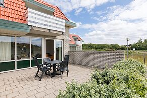 Apartment in Texel Near De Koog Center