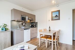 Apartment in Texel Near De Koog Center