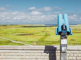 Restyled Apartment not far From the Beach and Sea, on Texel