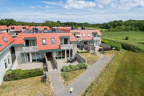 Apartment in Texel Near De Koog Center