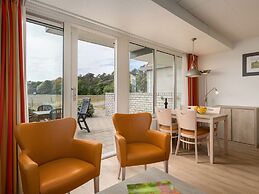 Restyled Apartment not far From the Beach and Sea, on Texel