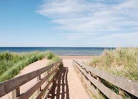 Luxury Chalet Near Beach