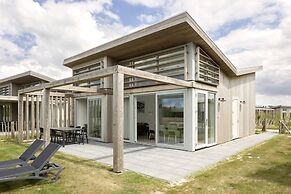 Luxury Chalet Near Beach