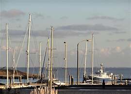 Luxury Chalet Near Beach