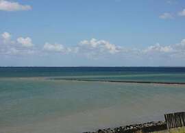 Luxury Chalet Near Beach