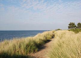 Luxury Chalet Near Beach