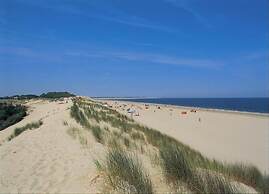 Luxury Chalet Near Beach