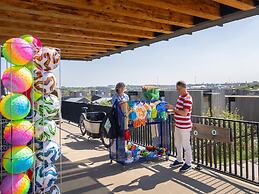 Special, Compound Group Accommodation, Near the Sea