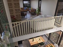 Special, Compound Group Accommodation, Near the Sea