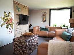 Special, Compound Group Accommodation, Near the Sea