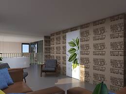 Special, Compound Group Accommodation, Near the Sea