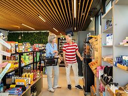 Special, Compound Group Accommodation, Near the Sea