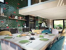 Special, Compound Group Accommodation, Near the Sea
