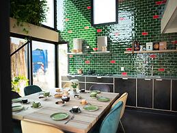 Special, Compound Group Accommodation, Near the Sea