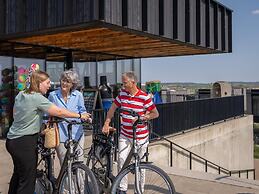 Special, Compound Group Accommodation, Near the Sea