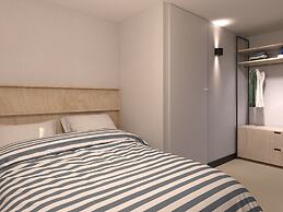 Special, Compound Group Accommodation, Near the Sea