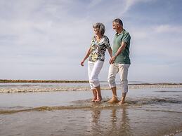 Special, Compound Group Accommodation, Near the Sea