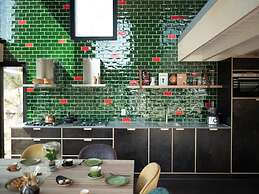 Special, Compound Group Accommodation, Near the Sea