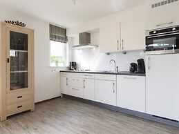 Luxurious Villa With Microwave, Within Green Surroundings