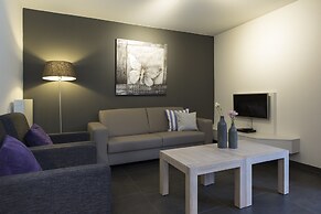 High-end Villa Nestled in Greenery