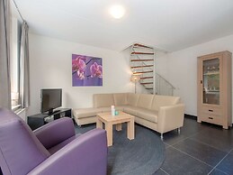 Luxurious Villa With Cart, Bubble Bath, Bubble Bath, in Green Area