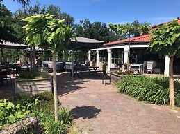 Villa in Arcen With Shower and Sauna