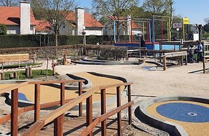 Villa in Arcen With Shower and Sauna