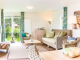 Modern Bungalow With two Bathrooms, Near the Beach